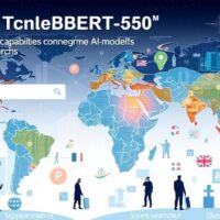 معرفی مدل LFM2-ColBERT-350M Liquid AI برای جستجوی چند زبانه