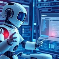 چگونه یک عامل کامپیوتری هوشمند بسازیم؟