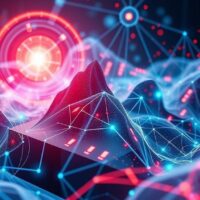 چگونه عوامل اکتشافی مانند Q-Learning، UCB و MCTS به حل مسائل هوشمند در محیطهای دینامیک کمک میکنند