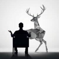 ایجاد تصویر سوررئالیستی با هوش مصنوعی
