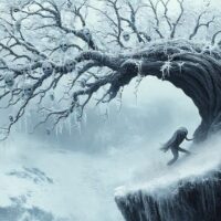 خلق صحنه‌ای فراموش‌شده با هوش مصنوعی