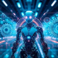 DeepAgent: هوش مصنوعی پیشرفته با توانایی تفکر خودکار