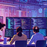 چگونه API‌های آماده برای هوش مصنوعی بسازیم؟