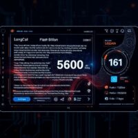 مدل Omni-Modal LongCat Flash: انقلابی در تعاملات صوتی و بصری