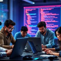 مقایسه ۷ مدل زبان بزرگ برای برنامهنویسی در سال ۲۰۲۵