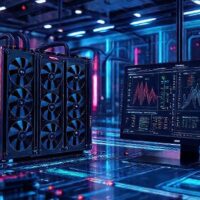 معرفی SkyRL tx v0.1.0: یک موتور یادگیری تقویتی برای خوشه‌های محلی GPU