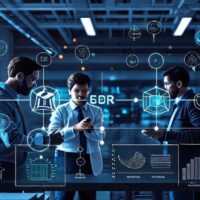 معرفی یادگیری تقویتی نظارتی (SRL) گوگل: چهارچوبی نوین برای آموزش مدلهای زبانی کوچک