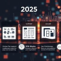 مقایسه برترین ۶ مدل OCR در سال ۲۰۲۵