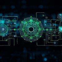 معرفی Orchestrator-8B: کنترل‌گر هوش مصنوعی جدید NVIDIA