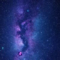 جذابیت کیهانی: تصاویر از سیاره الیکور با هوش مصنوعی