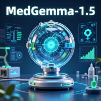 گفتگو درباره‌ی نسخه جدید MedGemma-1.5: ابزاری نوین در هوش مصنوعی پزشکی