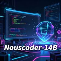 معرفی NousCoder-14B: مدل برنامه‌نویسی المپیاد رقابتی با هوش مصنوعی