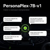 مدل جدید NVIDIA برای تعاملات صوتی طبیعی و دوطرفه