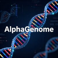 معرفی AlphaGenome: مدلی نوین برای تفسیر توالی‌های ژنتیکی