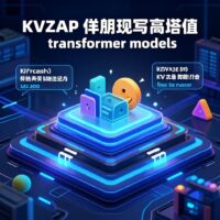 روش جدید NVIDIA AI برای بهینه‌سازی کش کلید با کاهش ۲ تا ۴ برابری