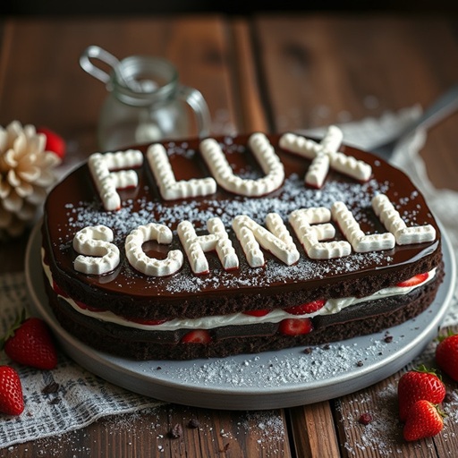 black-forest-labs / flux-schnell - متن به تصویر